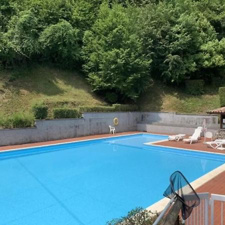 Ferienwohnung Montelago Gargnano Exteriör bild